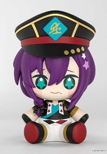 Huggy Good Smile 礼濑真宵 | Hpoi手办维基