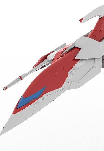 太空战斗机爆裂 传奇银鹰爆裂 | Hpoi手办维基