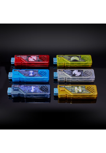 CSM T2盖亚记忆体 2.0版本 H至N