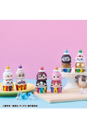 叠叠乐 当哒当/胆大党