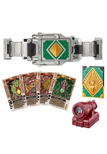 CSM星币带扣 | Hpoi手办维基