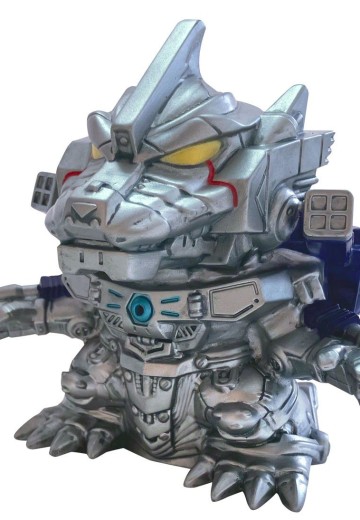 喷水怪兽（三式机龙） | Hpoi手办维基