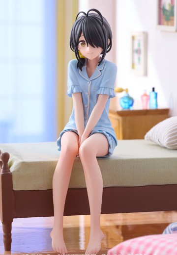 紫云寺家的兄弟姐妹 压泡面人偶—紫云寺琴乃—