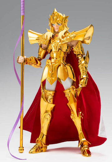 圣斗士圣衣神话EX 海皇波塞冬~原著配色版~ | Hpoi手办维基