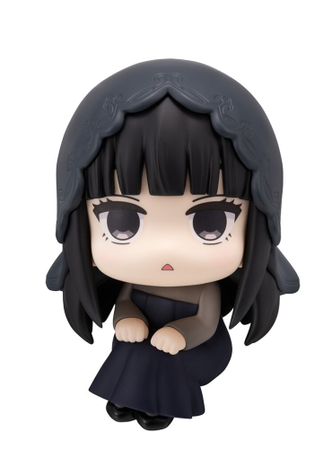 Look Up 坂本日常 大佛