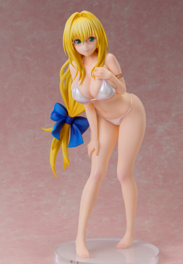 出包王女DARKNESS 泳装系列 提亚悠·鲁纳迪克 缪斯配色