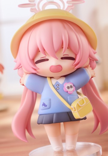 蔚蓝档案 小鸟游星野-SD幼稚园ver | Hpoi手办维基