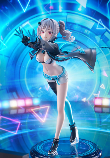 [Dance·Dance·Dance] 神崎兰子＋