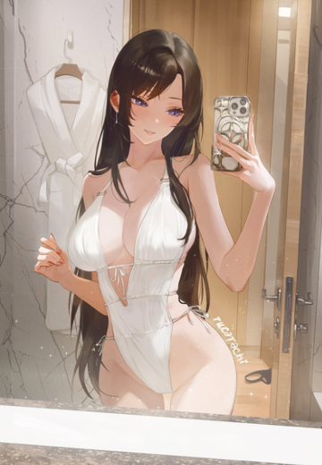 Ruca | Hpoi手办维基