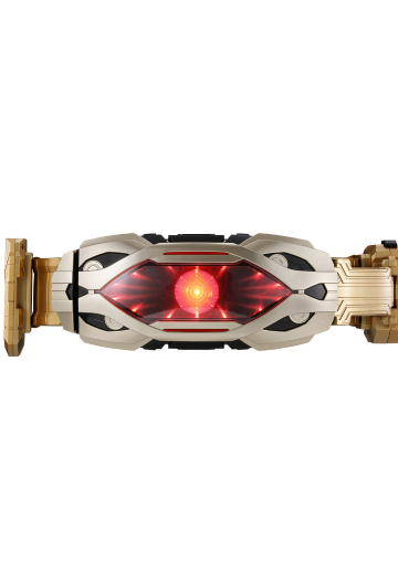 PREMIUM DX 纪念收藏版无限驱动器与高级腰带条套装 | Hpoi手办维基