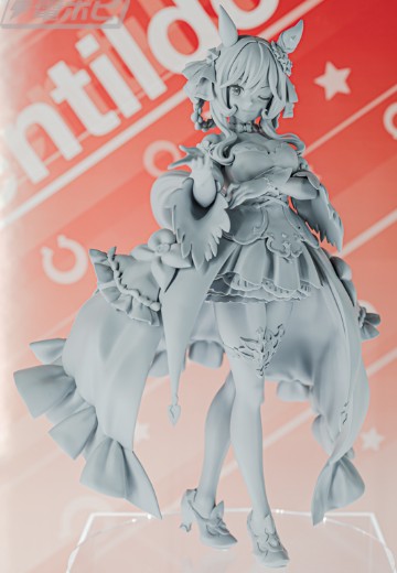 赛马娘 / 闪耀！优俊少女 贵妇人