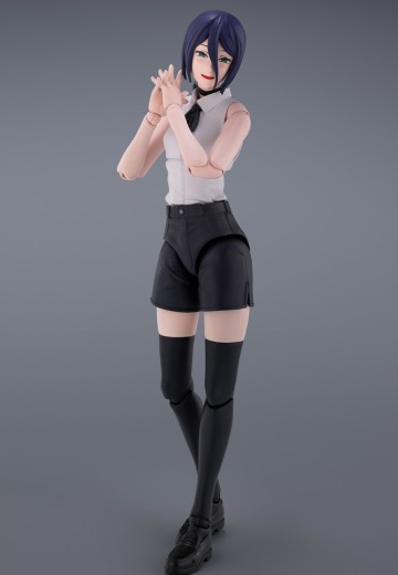 S.H.Figuarts  链锯人 蕾塞篇 蕾塞 | Hpoi手办维基