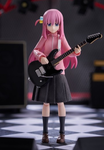 figma#667 孤独摇滚！ 后藤独