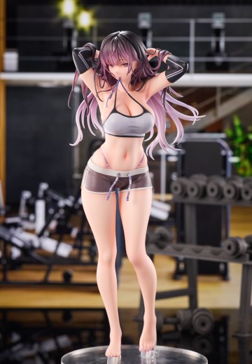 Switch | Hpoi手办维基