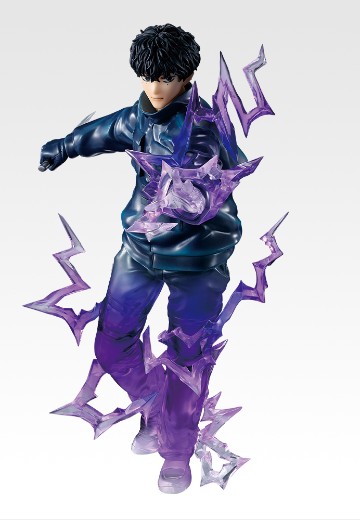 一番赏 坂本日常 第3弹 最终赏 势羽夏生 MASTERLISE EXPIECE 最终版