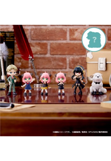 PalVerse 间谍过家家 | Hpoi手办维基