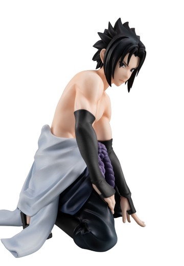 GEM系列 火影忍者疾风传  掌中佐助