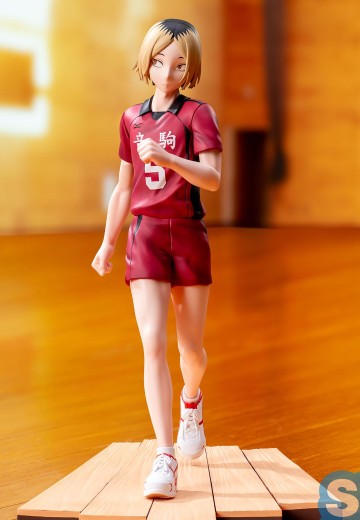 HPM 排球少年 孤爪研磨 | Hpoi手办维基