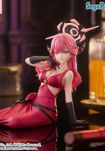 Yumemirize 蔚蓝档案 陆八魔爱露