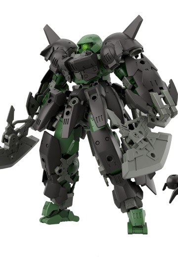 30MM 1/144 bEXM-15FA 全装甲波鲁塔诺瓦