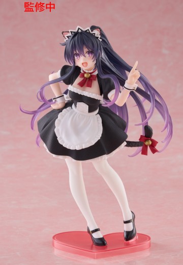 Coreful 约会大作战 第五季 夜刀神十香〜猫耳女仆〜