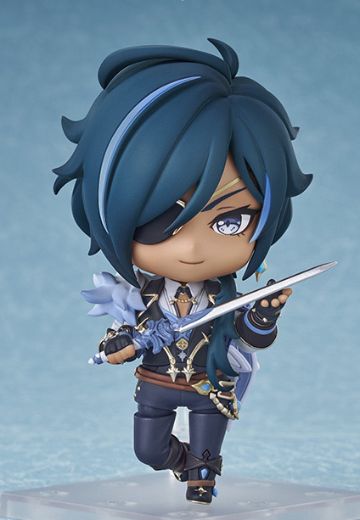 粘土人#2874 原神 凯亚