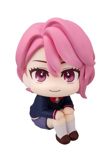 Look up  当哒当/胆大党 爱罗 | Hpoi手办维基