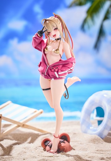 Easy Pick系列 「甜心降临-阿库咪」 | Hpoi手办维基