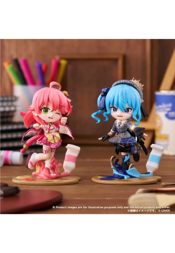 PalVerse Palé. hololive