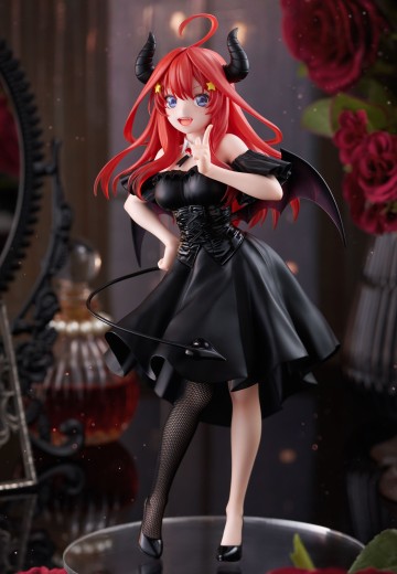 BiCute Dark 五等分的新娘＊ 中野五月 | Hpoi手办维基
