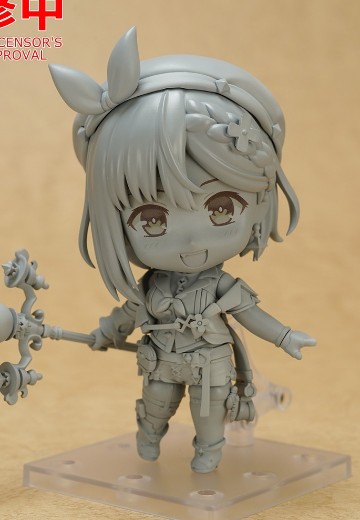 粘土人 莱莎的炼金工房2：失落的传说与秘密妖精 莱莎琳・斯托特