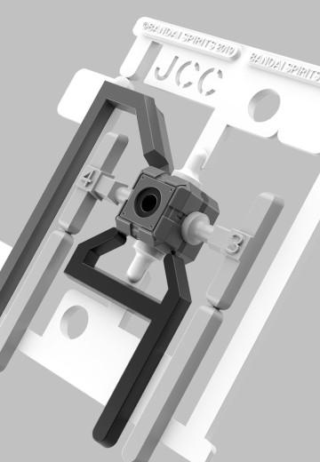 自定义素材（EX连接核心方块）