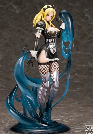 索留香·艾普西隆 10周年纪念  so-bin版 | Hpoi手办维基