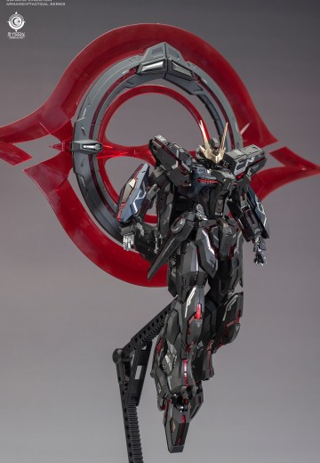 永夜之辉 - 噬光者 | Hpoi手办维基