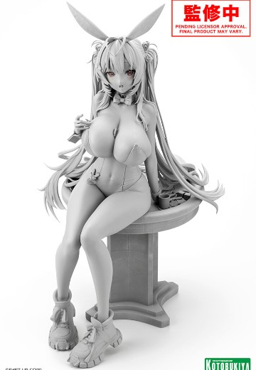 胜利女神：新的希望 索达：闪亮兔女郎