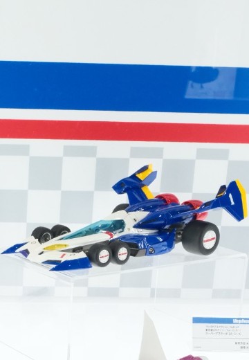 Variable Action 超级阿斯拉达01/C | Hpoi手办维基