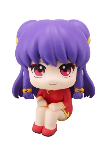 Look Up 乱马1/2 珊璞 | Hpoi手办维基