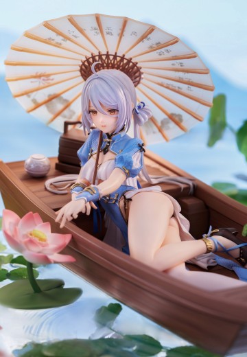 安卡希雅-东流映荷