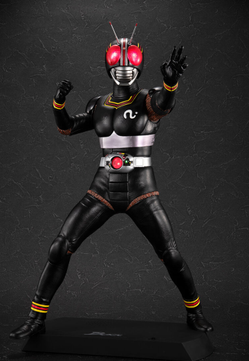 UA系列 假面骑士暗日