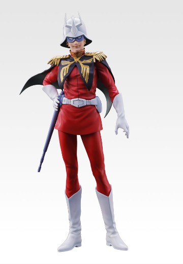 一番赏 机动战士高达 宇宙世纪 SAGA B奖 夏亚·阿兹纳布尔 MASTERLISE