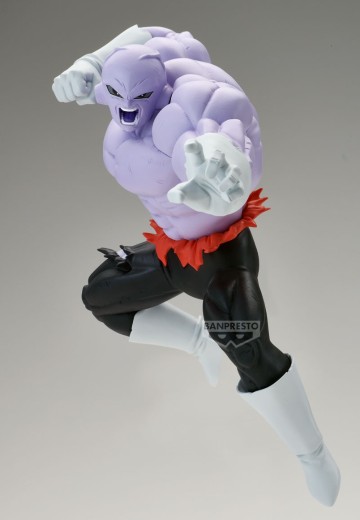 MATCH MAKERS 龙珠超 吉连（VS孙悟空 自在极意功）