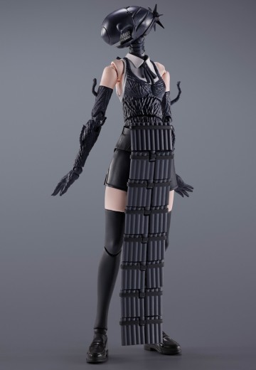 S.H.Figuarts 链锯人 蕾塞篇 炸弹 | Hpoi手办维基