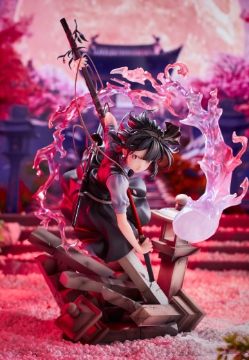 魂魄妖梦 半分虚幻的庭师 活动限定色