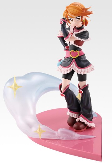 一番赏 光之美少女 ～Forever Hearts！～ A奖 黑天使