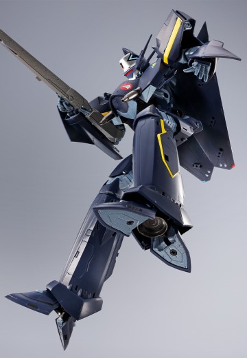 DX超合金 VF-17S 隐形夜魔女武神（卡姆林·木崎专用机） | Hpoi手办维基