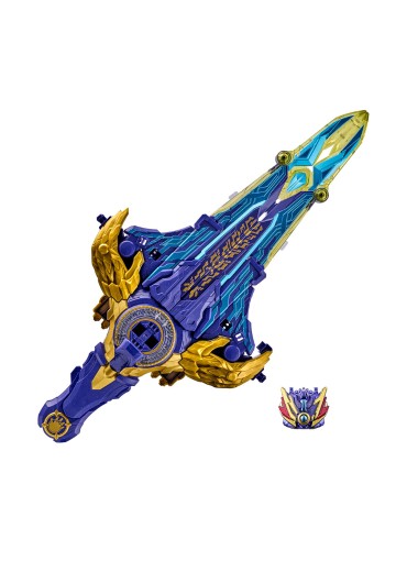 DX系列 双手誓剑（暂译）