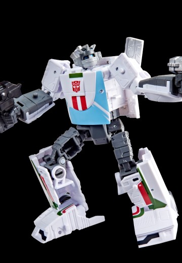 变形金刚经典电影系列 毁灭  千斤顶 | Hpoi手办维基