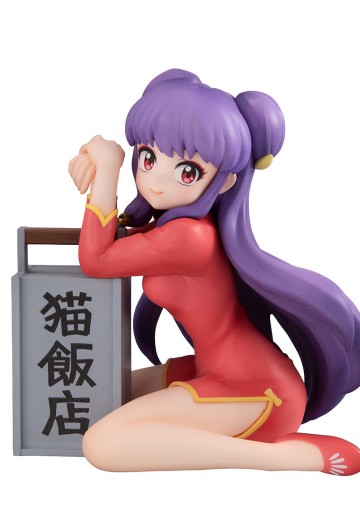 GEM系列 乱马1/2 掌中珊璞