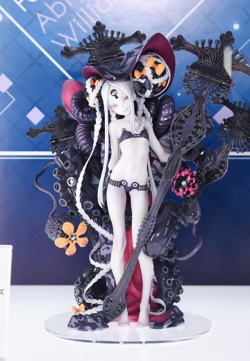 命运-冠位指定 降临者-阿比盖尔·威廉姆斯 | Hpoi手办维基