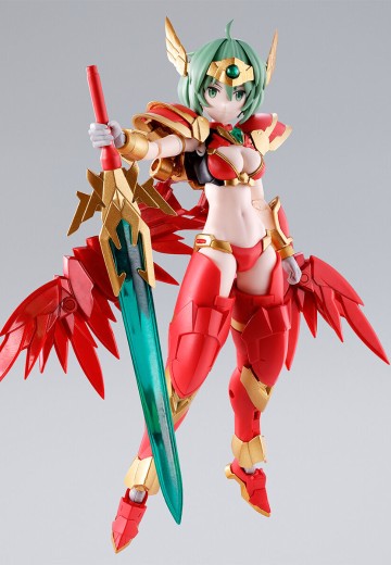 30MS 夏罗娜（活力型）